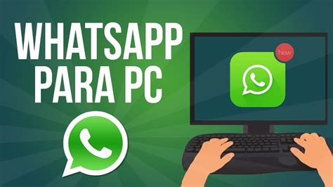 baixar whatsapp pc atualizado 2023|WhatsApp Download para PC: Windows (7/10/11) .